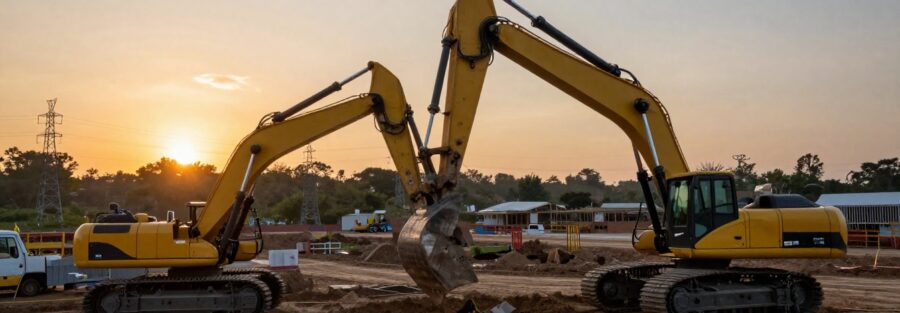 Asociación estratégica de Geotechnical Engineering y Great Grid Partnership