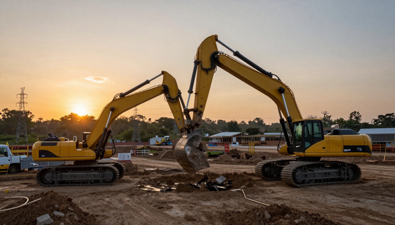 Asociación estratégica de Geotechnical Engineering y Great Grid Partnership