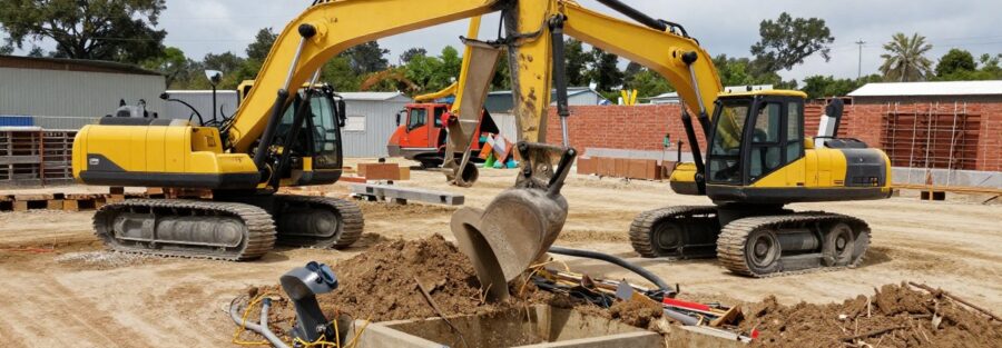 Nuevos Enfoques en el Desagüe de Construcción por la Agencia Ambiental