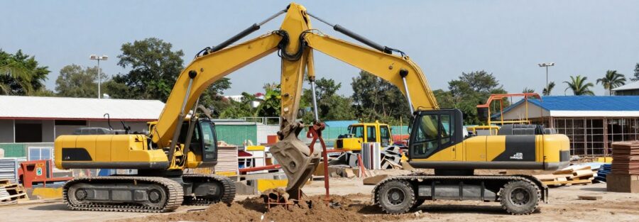 Trevi Group alcanza contratos por 220 millones de euros en 2026