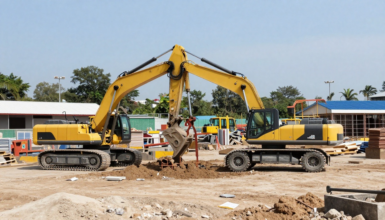 Trevi Group alcanza contratos por 220 millones de euros en 2026