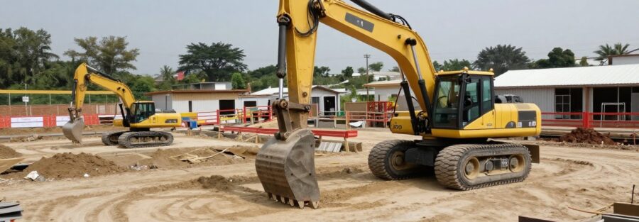 Ahorro Millonario en Proyectos de Infraestructura mediante Capacitación