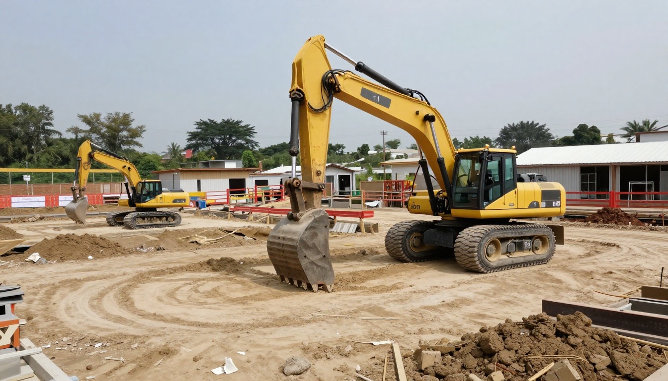 Ahorro Millonario en Proyectos de Infraestructura mediante Capacitación