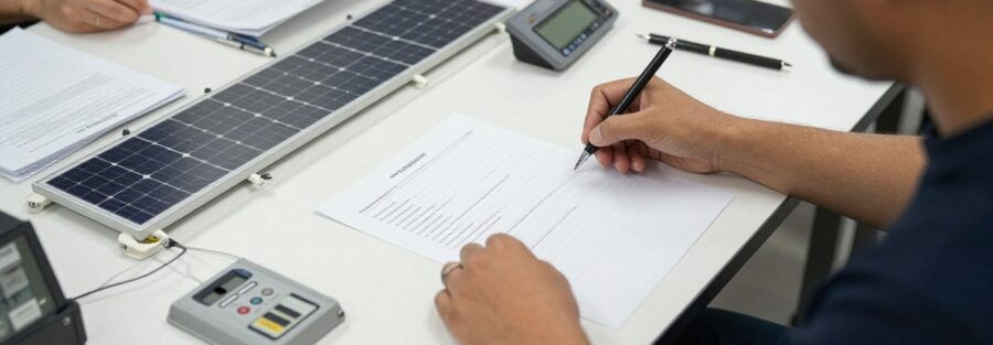 Convocatoria para jueces de los International Achievement Awards 2026