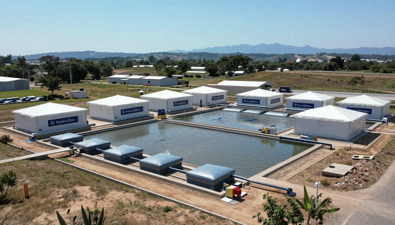Estudios de Caso en Geosintéticos: Innovaciones y Soluciones