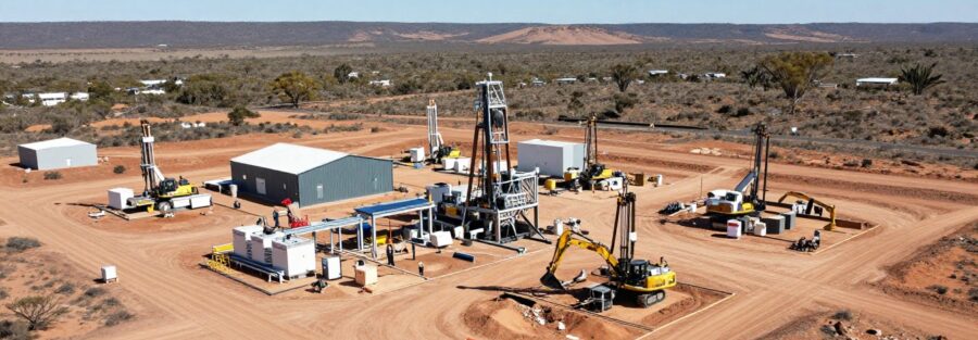 Fugro impulsa capacidades avanzadas de inteligencia geotécnica en Australia