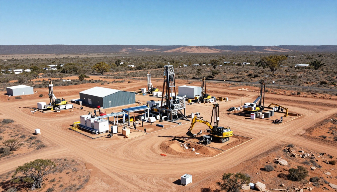 Fugro impulsa capacidades avanzadas de inteligencia geotécnica en Australia