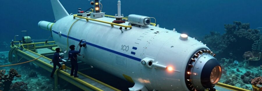 Fugro y su contribución al desarrollo de la infraestructura de captura de carbono en el Reino Unido