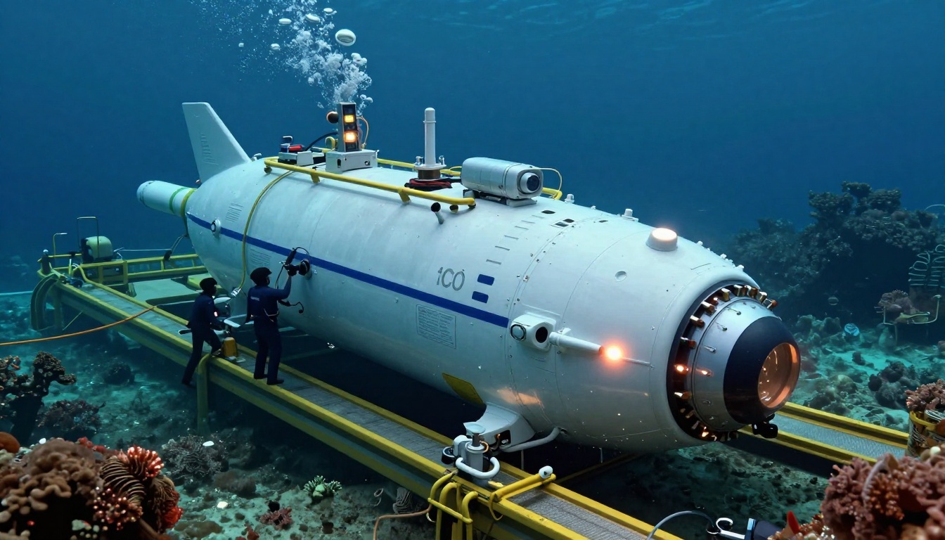 Fugro y su contribución al desarrollo de la infraestructura de captura de carbono en el Reino Unido