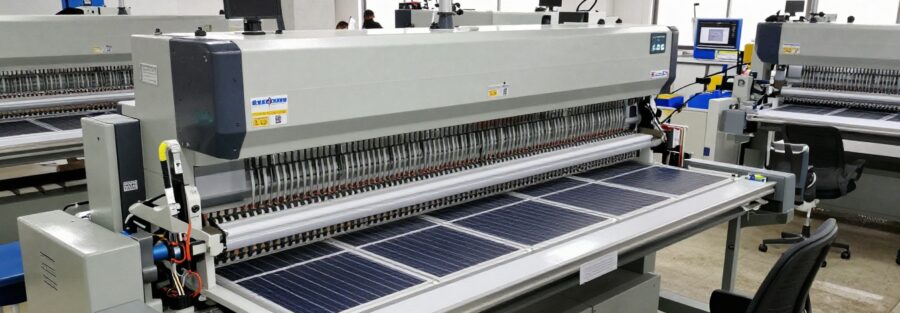 Iniciativa Comercial Unida para Fortalecer la Manufactura Textil en EE.UU.
