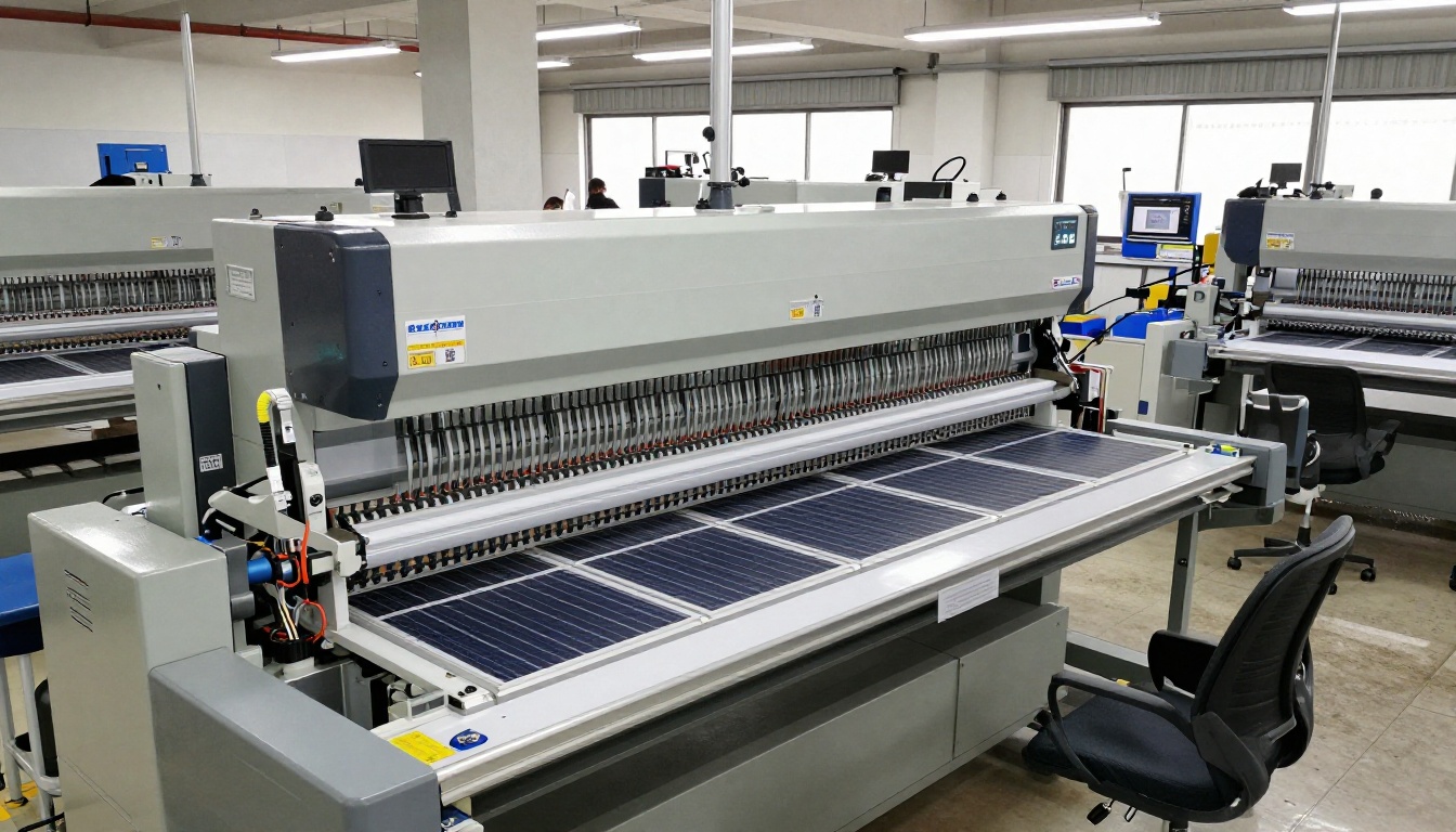 Iniciativa Comercial Unida para Fortalecer la Manufactura Textil en EE.UU.