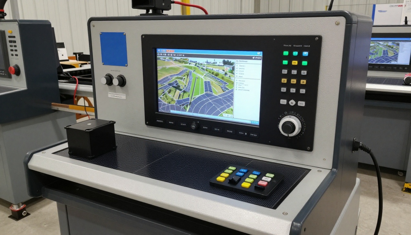 Innovaciones en el Control de Equipos de Fundación con B-Tronic 5