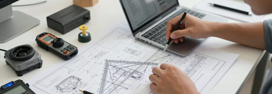 Innovaciones en Geotextiles a Través de 30 Años de Investigación