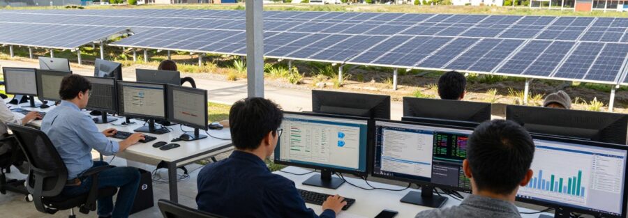 Inscripción Abierta para el Webinar sobre la Industria Textil Industrial 2026