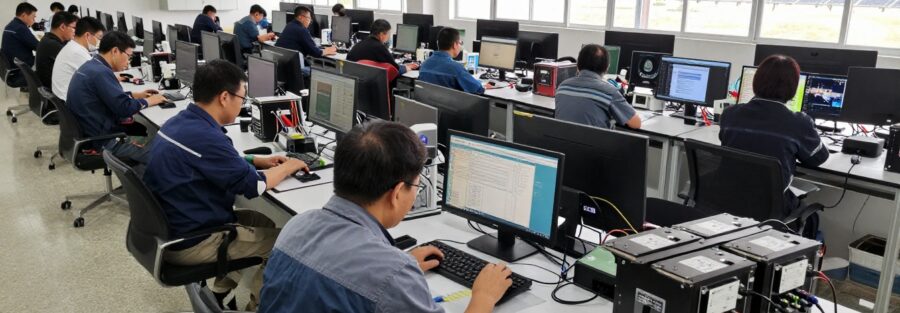 Inversión histórica en infraestructura por parte del USDOT