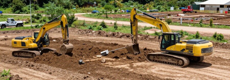 Lecciones sobre la remediación en sitios contaminados y brownfields