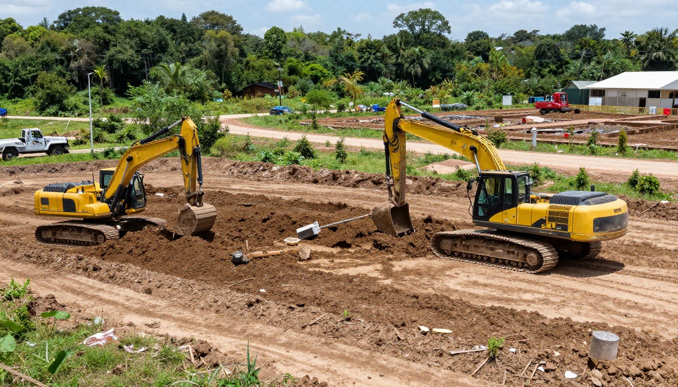 Lecciones sobre la remediación en sitios contaminados y brownfields