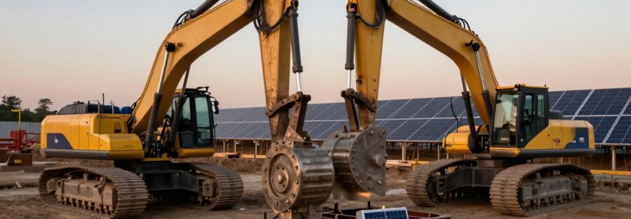 Nace una nueva era en infraestructura con la unión de Dieseko, Movax y Watson & Hillhouse