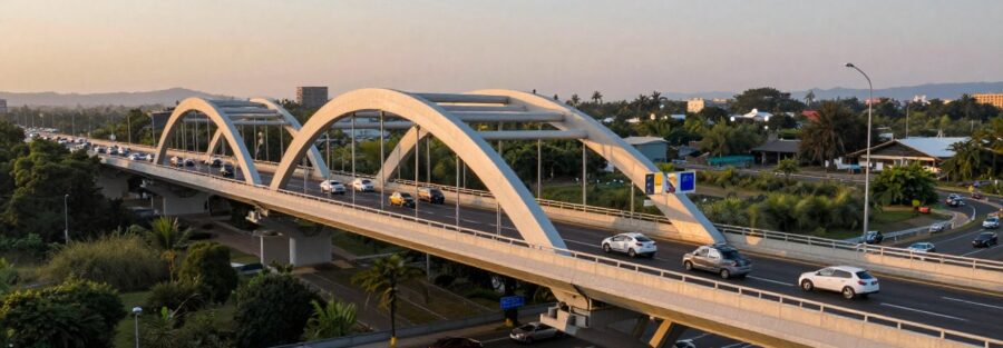 Premios Regionales para Proyectos de Transporte en el Noreste de EE.UU.
