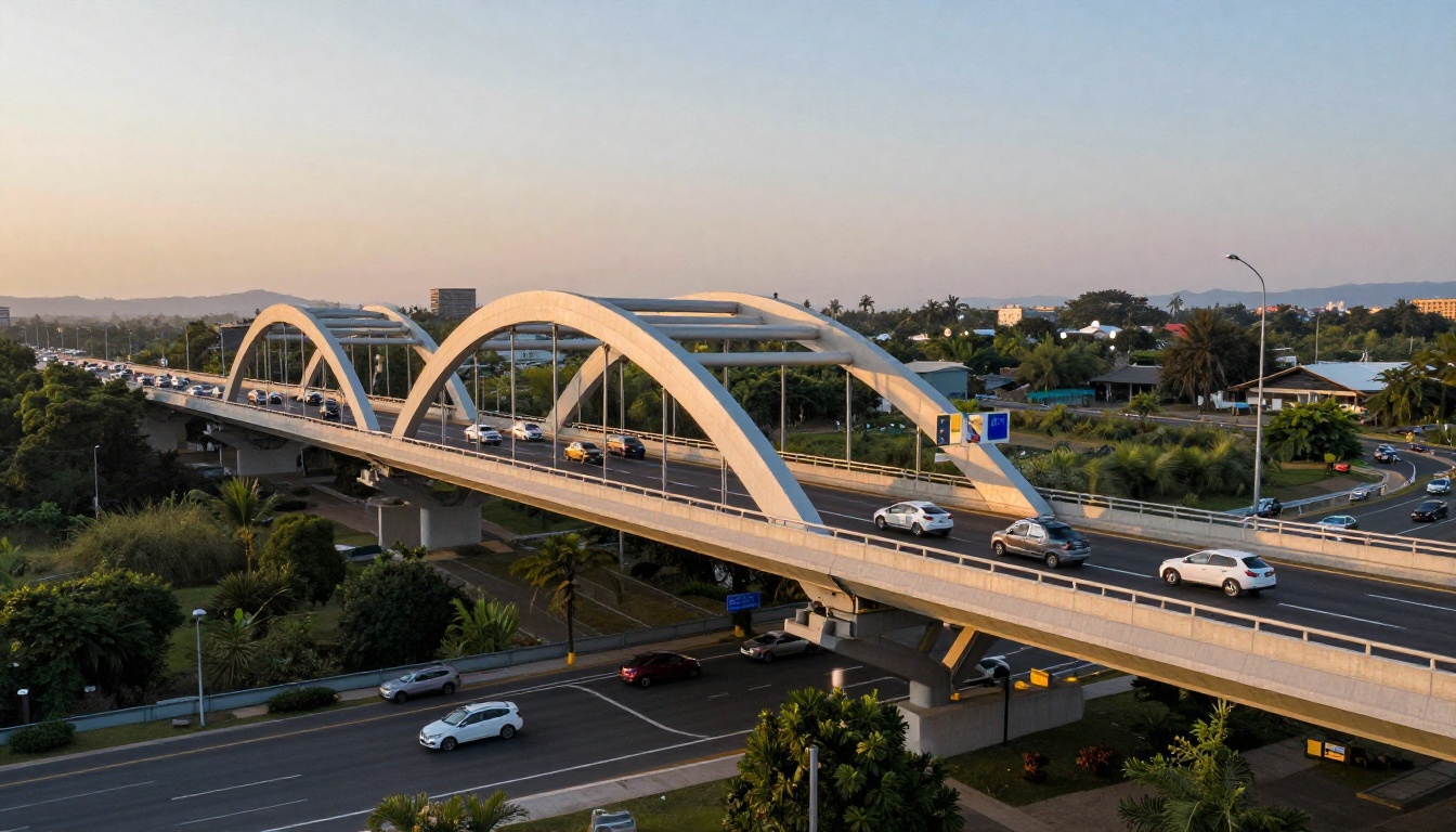 Premios Regionales para Proyectos de Transporte en el Noreste de EE.UU.