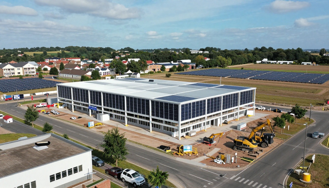 Preparación multidisciplinaria de RSK para la renovación de un sitio residencial en Sevenoaks