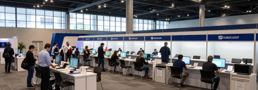 Todo lo que necesitas saber sobre la 13ICG en Montreal