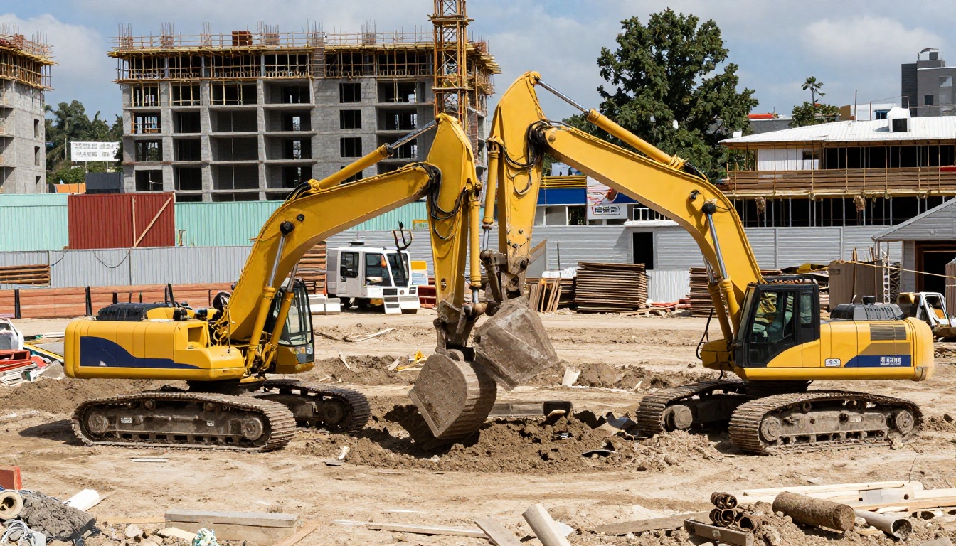 Webuild se enfrenta en la adquisición de Trevi