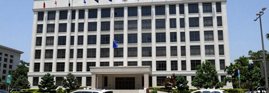 El Senado de EE. UU. aprueba la resolución para financiar el gobierno