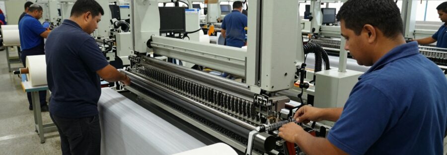 Empresas Canadienses Buscan Expandir Mercados Internos y Europeos