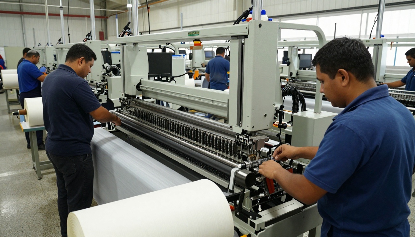 Empresas Canadienses Buscan Expandir Mercados Internos y Europeos