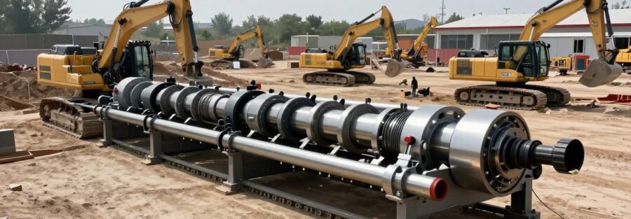 Inicia la construcción del túnel para el tren de alta velocidad en Łódź
