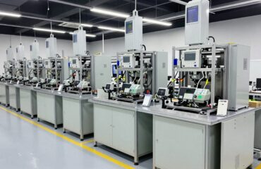 Scott Edgecombe asume la presidencia de Cornerstone Detention Products