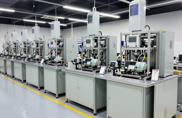 Scott Edgecombe asume la presidencia de Cornerstone Detention Products