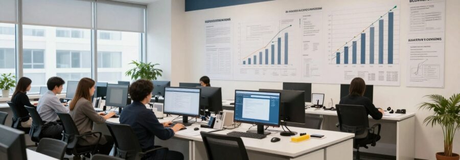 Soluciones para la Sucesión Empresarial en la Ingeniería