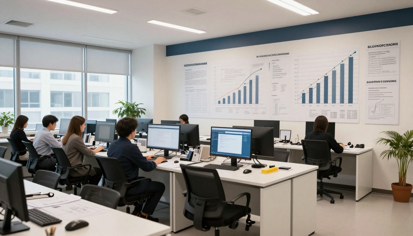 Soluciones para la Sucesión Empresarial en la Ingeniería