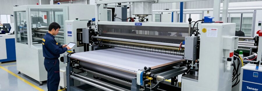 Tensar y su Reconocimiento en la Lista de las Mejores Empresas de América