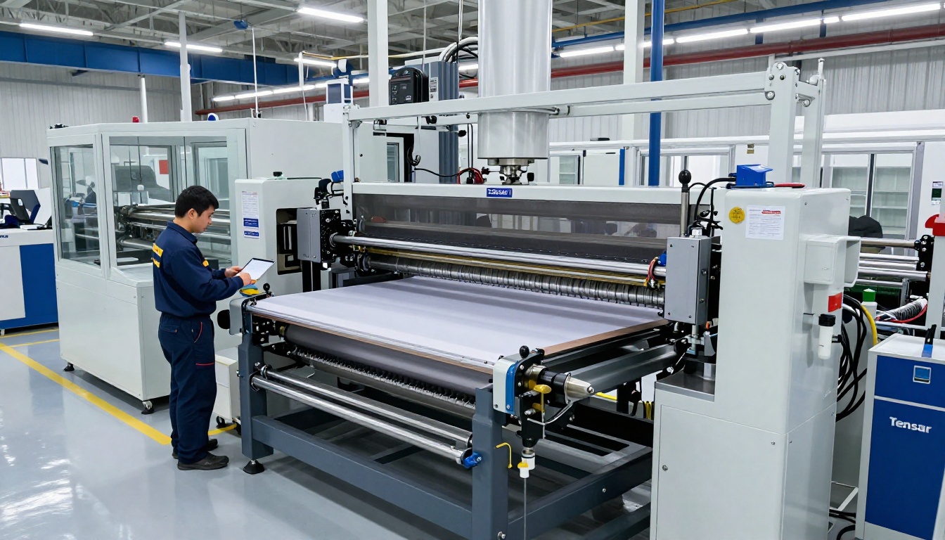 Tensar y su Reconocimiento en la Lista de las Mejores Empresas de América