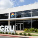 AGRU America: cambio de CEO en 2026