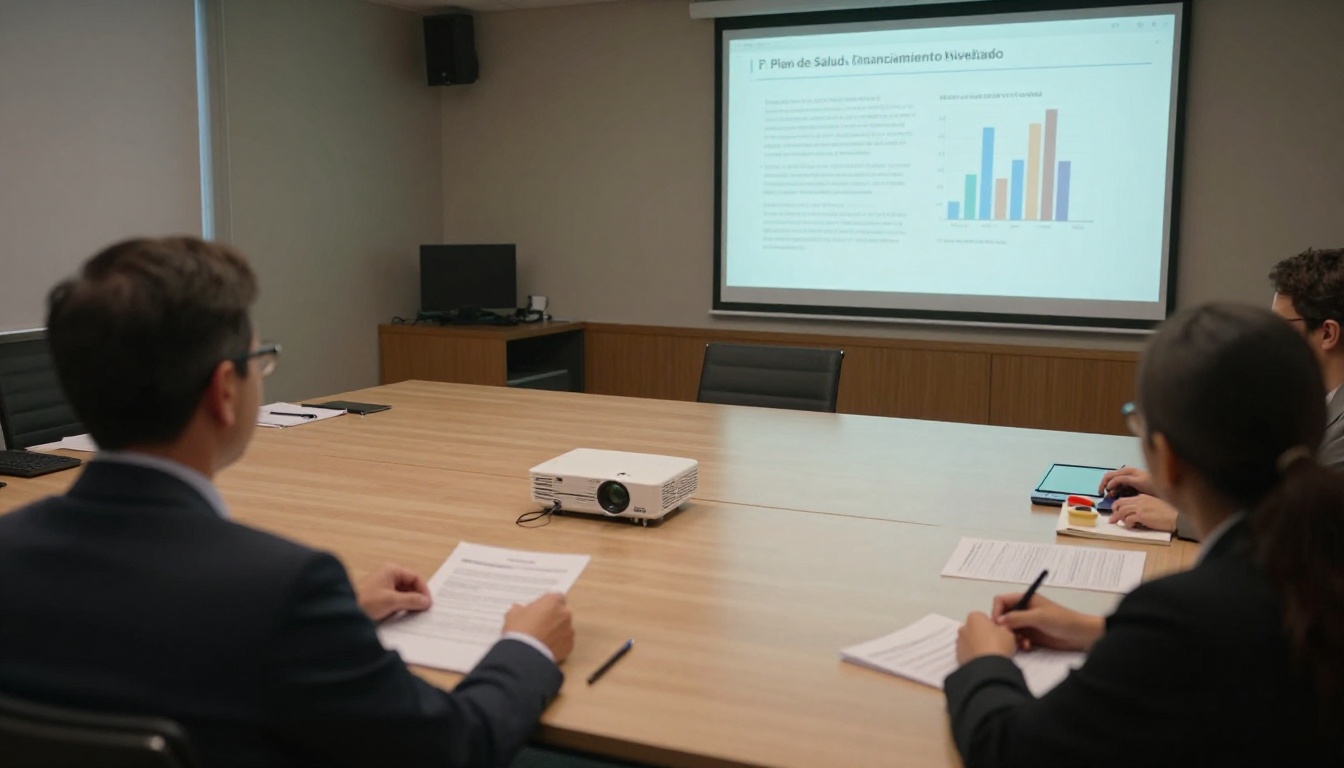 Webinar sobre Plan de Salud Financiamiento Nivelado para Miembros de ATA