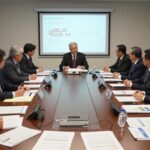 Congreso de EE. UU. Aprueba Ley de Financiamiento