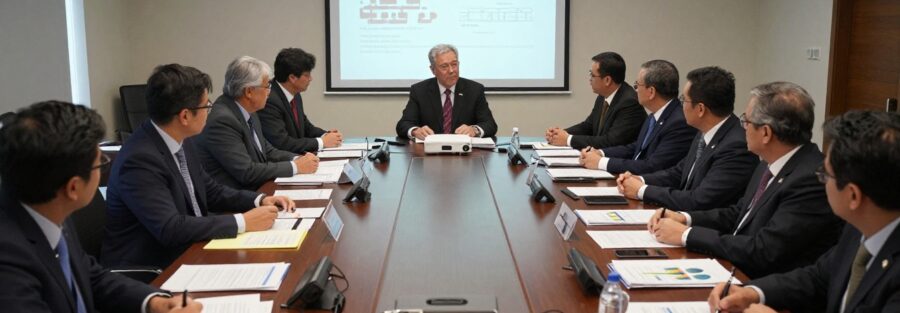 El Congreso de EE. UU. Aprueba un Proyecto de Ley de Financiamiento Crucial