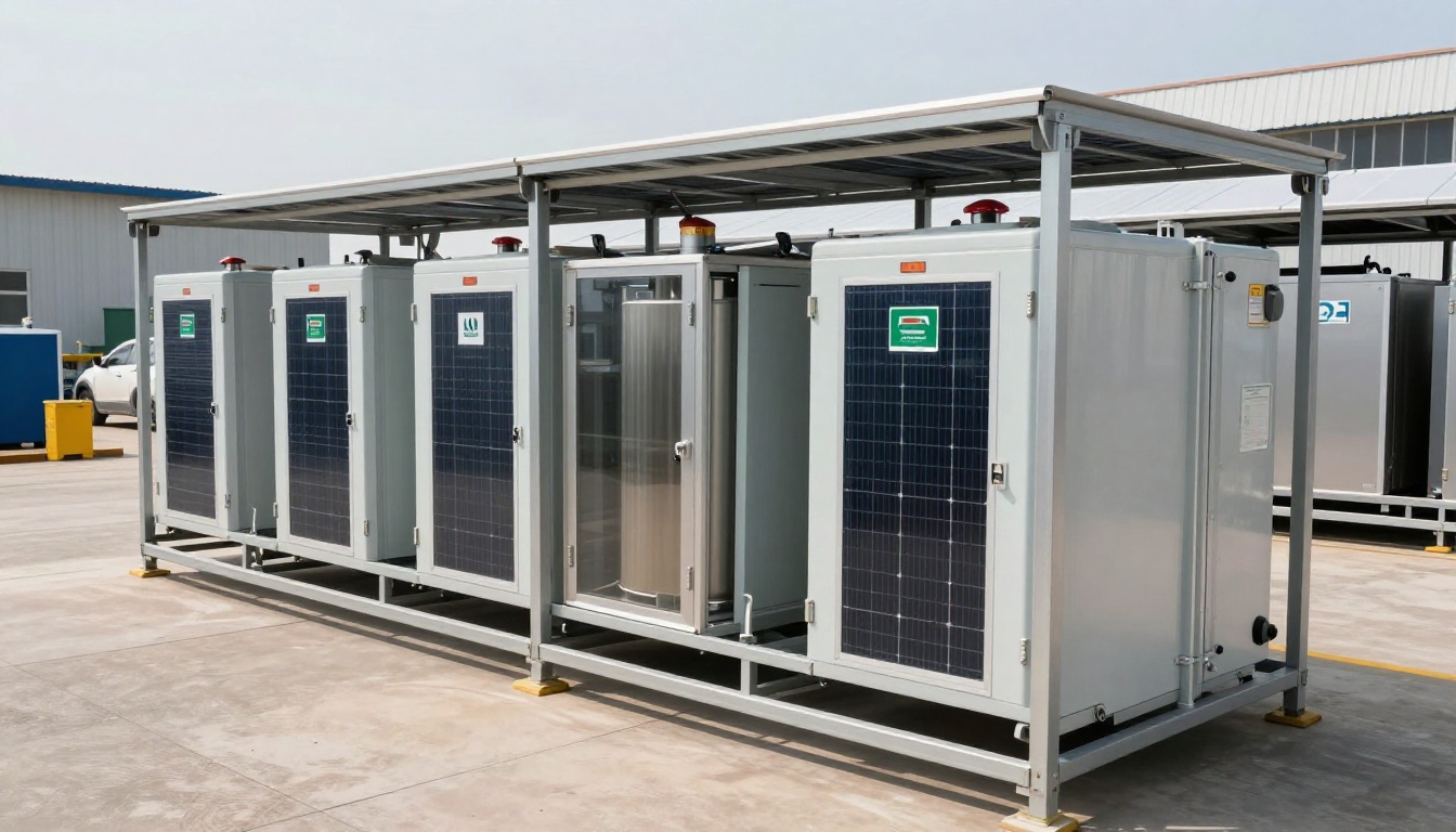 Energías Renovables en el Reciclaje: Una Oportunidad para la Sostenibilidad