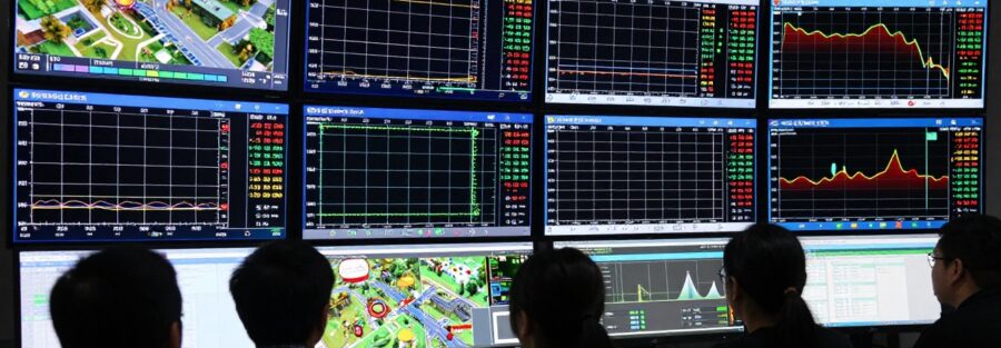 La importancia de proteger el espectro radioeléctrico para el pronóstico del tiempo