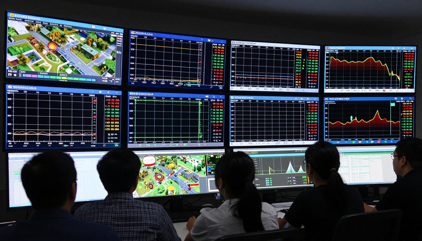 La importancia de proteger el espectro radioeléctrico para el pronóstico del tiempo