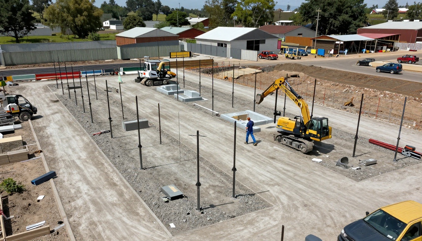 La simplificación en el modelado estructural y su impacto en la ingeniería dominicana
