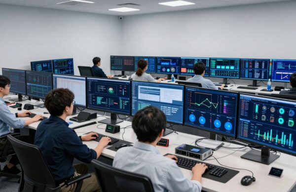 Max Gaha se convierte en Director de Tecnología de Solmax