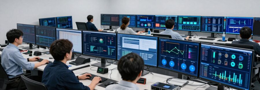 Max Gaha se convierte en Director de Tecnología de Solmax