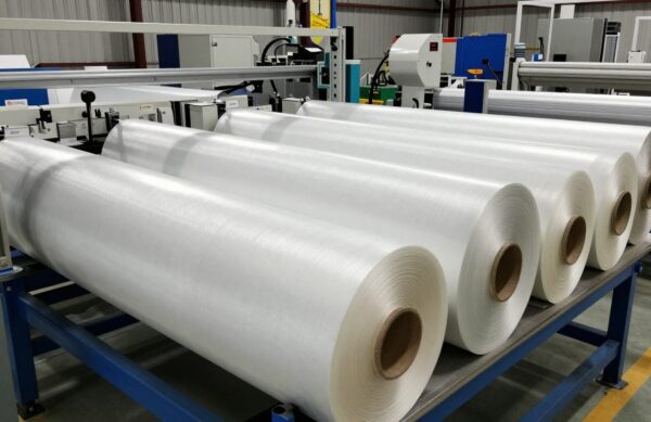 Officine Maccaferri adquiere la firma italiana de geotextiles Ovattificio Alpino
