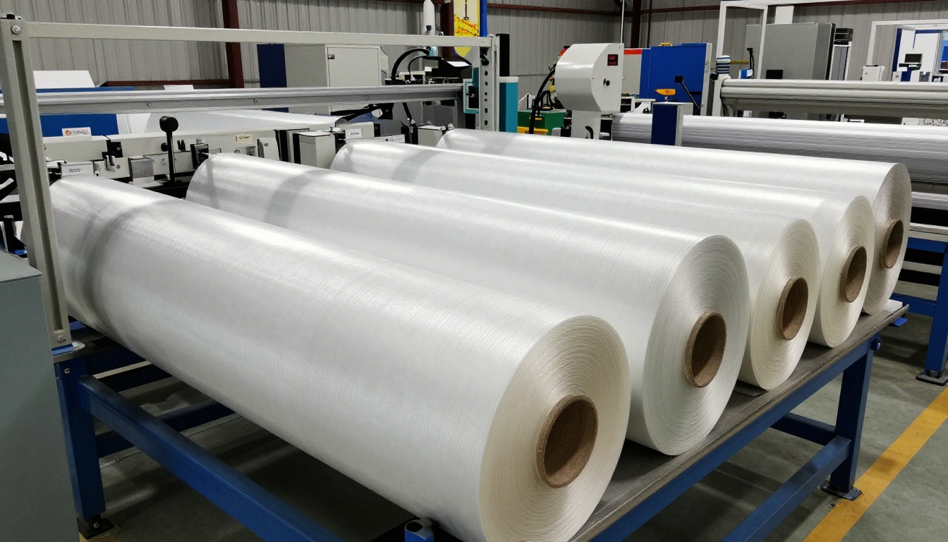 Officine Maccaferri adquiere la firma italiana de geotextiles Ovattificio Alpino