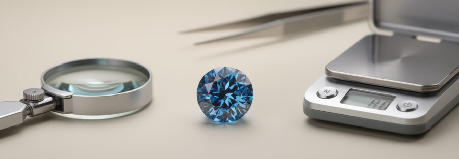 Piedras preciosas y su valor en la industria joyera dominicana